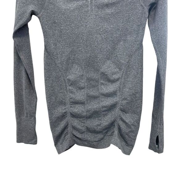 Athleta Athletic Longsleeve Top - Picture 7 of 7